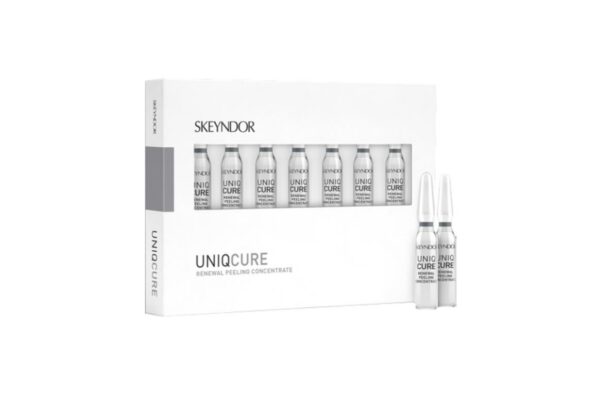 Uniqcure Renewal Peeling Concentrate
